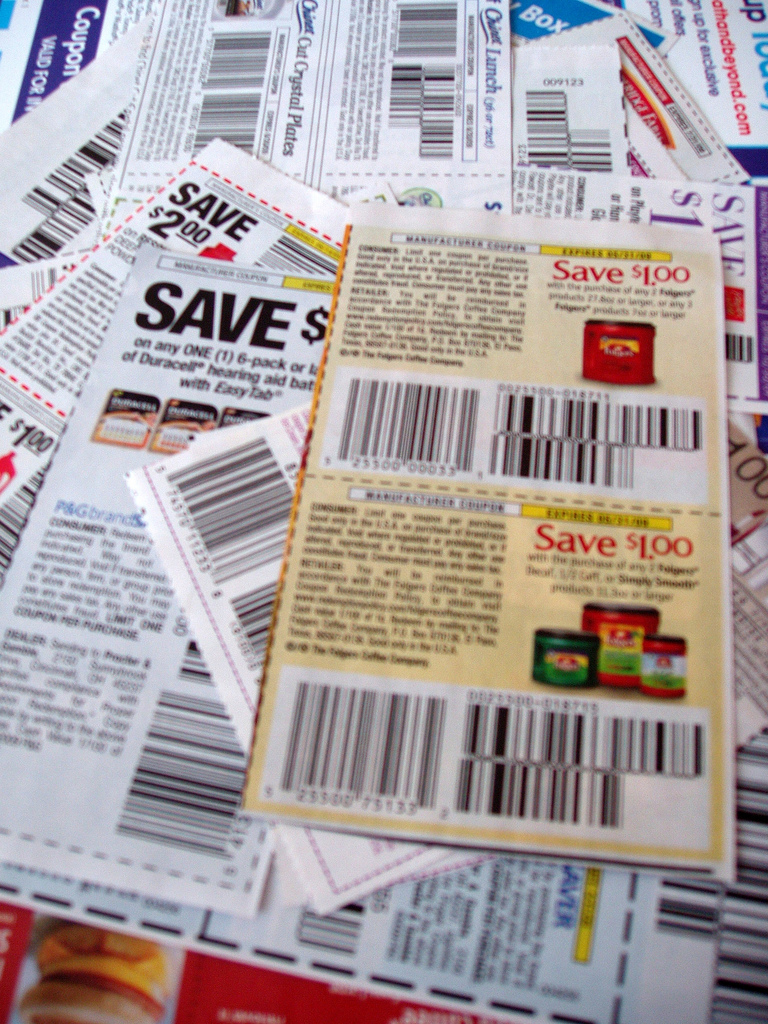 Looking to Buy Clipped Coupons? Here's What You Need to Know - Grocery ...