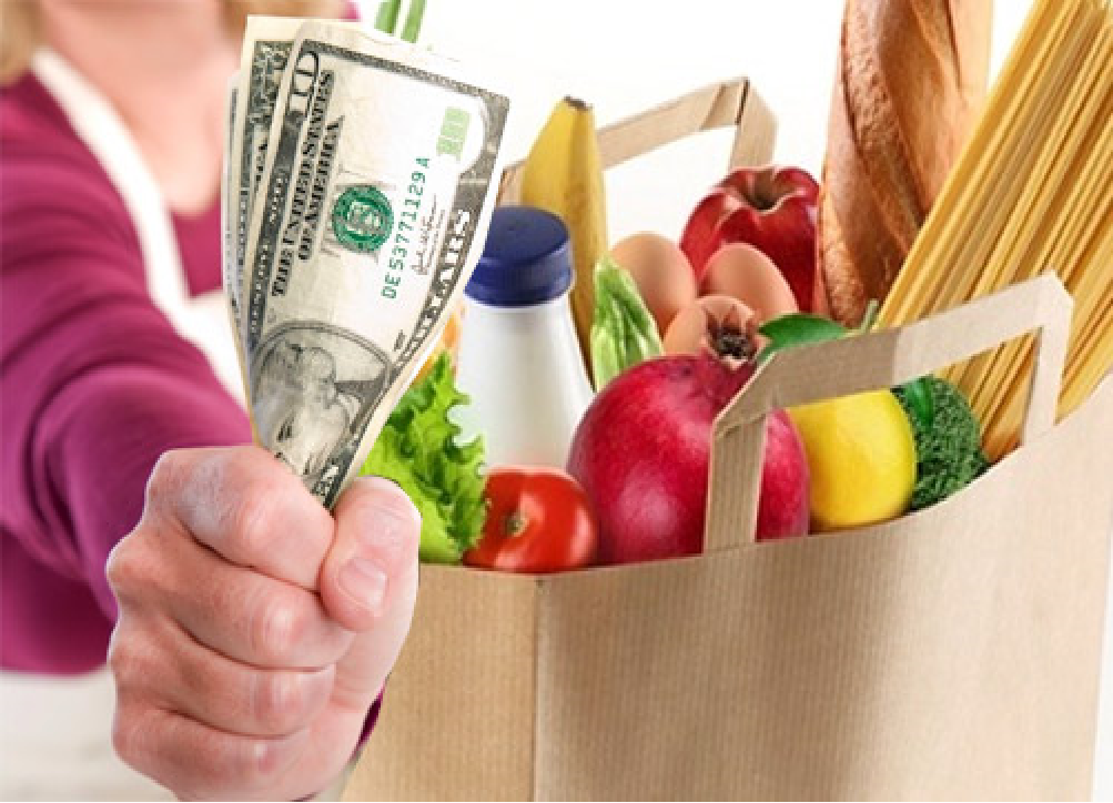 Proven Measures To Eating Healthy On A Budget Grocery Coupon Guide