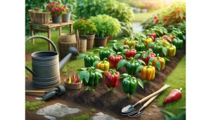 8 Grocery Items You Can Grow!