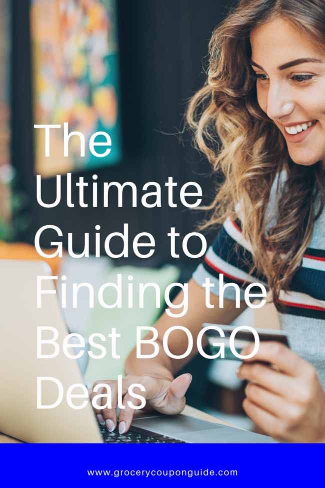 The Ultimate Guide to Finding the Best BOGO Deals
