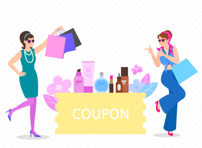 Shein coupons